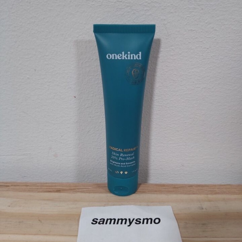 OneKind Radical Repair Skin Renewal 20% Pro-Mask • 1 Fl Oz